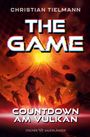 Christian Tielmann: The Game - Countdown am Vulkan, Buch