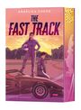 Angelica Cheng: The Fast Track, Buch