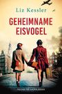 Liz Kessler: Geheimname Eisvogel, Buch