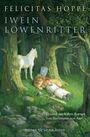 Felicitas Hoppe: Iwein Löwenritter, Buch