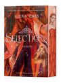 Kiera Cass: Selection - Die Elite, Buch