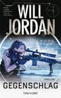 Will Jordan: Gegenschlag, Buch