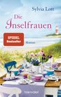 Sylvia Lott: Die Inselfrauen, Buch