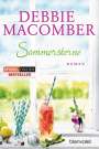 Debbie Macomber: Sommersterne, Buch