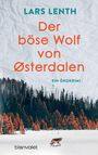 Lars Lenth: Der böse Wolf von Østerdalen, Buch