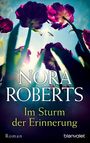 Nora Roberts: Im Sturm der Erinnerung, Buch