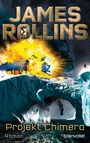 James Rollins: Projekt Chimera, Buch