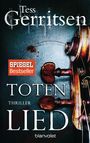 Tess Gerritsen: Totenlied, Buch