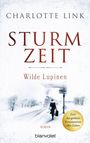 Charlotte Link: Sturmzeit - Wilde Lupinen, Buch