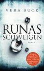 Vera Buck: Runas Schweigen, Buch