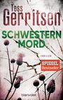 Tess Gerritsen: Schwesternmord, Buch