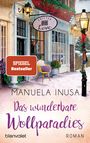 Manuela Inusa: Das wunderbare Wollparadies, Buch