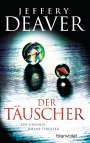 Jeffery Deaver: Der Täuscher, Buch