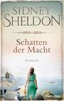 Sidney Sheldon: Schatten der Macht, Buch