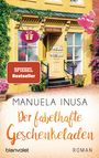 Manuela Inusa: Der fabelhafte Geschenkeladen, Buch
