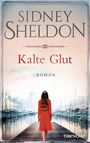 Sidney Sheldon: Kalte Glut, Buch