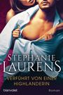 Stephanie Laurens: Verführt von einer Highlanderin, Buch