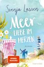 Svenja Lassen: Meer Liebe im Herzen, Buch