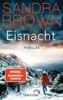 Sandra Brown: Eisnacht, Buch