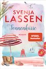 Svenja Lassen: Sonnenküsse, Buch