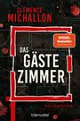 Clémence Michallon: Das Gästezimmer, Buch
