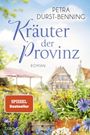 Petra Durst-Benning: Kräuter der Provinz, Buch