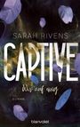 Sarah Rivens: Captive - Wir auf ewig, Buch