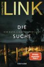 Charlotte Link: Die Suche, Buch
