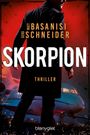 Matt Basanisi: Skorpion, Buch