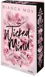 Bianca Mov: Wicked Mind, Buch