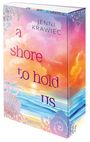 Jenni Krawiec: A Shore to Hold Us, Buch