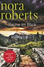 Nora Roberts: Rache im Blick, Buch