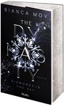 Bianca Mov: The Dynasty - Diamonds in the Sky, Buch