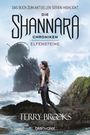 Terry Brooks: Die Shannara-Chroniken - Elfensteine, Buch