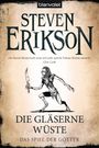 Steven Erikson: Das Spiel der Götter 18, Buch