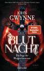 John Gwynne: Blutnacht, Buch