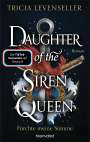 Tricia Levenseller: Daughter of the Siren Queen - Fürchte meine Stimme, Buch
