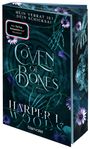 Harper L. Woods: Coven of Bones - Mein Verrat ist dein Schicksal, Buch
