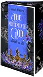 Hannah Whitten: The Nightshade God - Ein Hauch von Gift, Buch