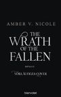 Amber V. Nicole: The Wrath of the Fallen - Götter & Monster 4, Buch