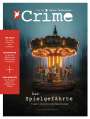 : stern Crime - Wahre Verbrechen, Buch