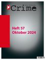 : stern Crime - Wahre Verbrechen, Buch