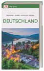 : Vis-à-Vis Reiseführer Deutschland, Buch