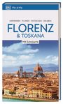 : Vis-à-Vis Reiseführer Florenz & Toskana, Buch