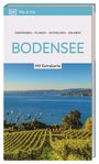 : Vis-à-Vis Reiseführer Bodensee, Buch