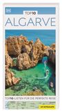 : TOP10 Reiseführer Algarve, Buch