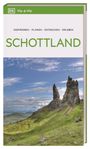 : Vis-à-Vis Reiseführer Schottland, Buch