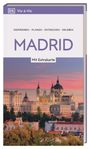 : Vis-à-Vis Reiseführer Madrid, Buch