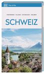: Vis-à-Vis Reiseführer Schweiz, Buch