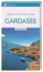 : Vis-à-Vis Reiseführer Gardasee, Buch